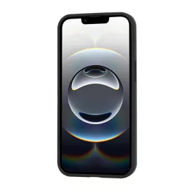  Techsuit - MagSafe Pro - iPhone 16e - Fekete tok-5949419277441 2 kép