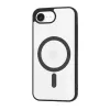  Techsuit - MagSafe Pro - iPhone 16e - Fekete tok-5949419277441 3 kép