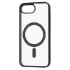  Techsuit - MagSafe Pro - iPhone 16e - Fekete tok-5949419277441 4 kép