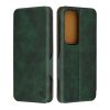  Techsuit - Biztonságos Tárca Plusz - Samsung Galaxy S25 Edge - Zöl-5949419277564 1 kép