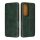  Techsuit - Biztonságos Tárca Plusz - Samsung Galaxy S25 Edge - Zöl-5949419277564 1 kép