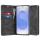  Techsuit - Kényelmes Tok - Samsung Galaxy S25 Edge - Fekete tok-5949419277557 1 kép