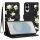  Techsuit - FlipCraft - Samsung Galaxy S25 Edge - A Hajnal Virágai to-5949419277519 1 kép