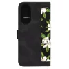 Techsuit - FlipCraft - Samsung Galaxy S25 Edge - A Hajnal Virágai tok-5949419277519 5 kép