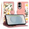  Techsuit - FlipCraft - Samsung Galaxy S25 Edge - Szívárnyalat Rózs-5949419277502 1 kép