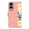  Techsuit - FlipCraft - Samsung Galaxy S25 Edge - Szívárnyalat Rózs-5949419277502 3 kép