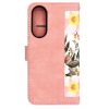  Techsuit - FlipCraft - Samsung Galaxy S25 Edge - Szívárnyalat Rózs-5949419277502 5 kép