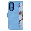  Techsuit - FlipCraft - Samsung Galaxy S25 Edge - Élénk Kék tok-5949419277496 5 kép