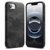 Ringke - Onyx Design - iPhone 16e - Camo Fekete tok