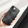  Ringke - Onyx Design - iPhone 16e - Camo Fekete tok-8800293852711 2 kép