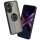  Techsuit - Glinth - Xiaomi Poco X7 Pro - Fekete tok