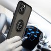  Techsuit - Glinth - Xiaomi Poco X7 Pro - Fekete tok-5949419277663 3 kép