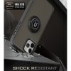  Techsuit - Glinth - Xiaomi Poco X7 Pro - Fekete tok-5949419277663 4 kép