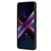  Techsuit - Glinth - Xiaomi Poco X7 Pro - Fekete tok-5949419277663 5 kép