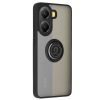  Techsuit - Glinth - Xiaomi Poco X7 Pro - Fekete tok-5949419277663 6 kép