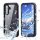  ShellBox - Vízálló IP68 Tok - Samsung Galaxy A36 5G - Fekete tok-5949419277755 1 kép