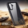 ShellBox - Vízálló IP68 Tok - Samsung Galaxy A36 5G - Fekete tok-5949419277755 4 kép