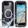 iPhone 16e - ShellBox - Vízálló IP68 tok - Fekete-5949419277731 7 kép