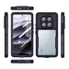 ShellBox - Vízálló IP68 Tok - Xiaomi Redmi Note 14 Pro 5G / Poco X7-5949419277724 2 kép