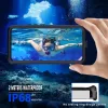 ShellBox - Vízálló IP68 Tok - Xiaomi Redmi Note 14 Pro 5G / Poco X7-5949419277724 3 kép