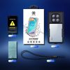 ShellBox - Vízálló IP68 Tok - Xiaomi Redmi Note 14 Pro 5G / Poco X-5949419277724 7 kép