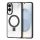  Dux Ducis - Aimo MagSafe Mágneses Tartó - Samsung Galaxy S25 Edge --6971824157826 1 kép