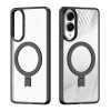  Dux Ducis - Aimo MagSafe Mágneses Tartó - Samsung Galaxy S25 Edge --6971824157826 2 kép