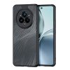  Dux Ducis - Aimo Sorozat - Realme 14 Pro - Fekete tok-6971824157628 6 kép
