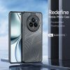  Realme 14 Pro Fekete Dux Ducis - Aimo Sorozat tok-6971824157628 4 kép