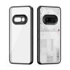  Dux Ducis - Aimo sorozat - Nothing Phone (3a) - Fekete tok-6971824156034 2 kép