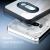  Dux Ducis - Aimo sorozat - Nothing Phone (3a) - Fekete tok-6971824156034 5 kép