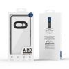  Dux Ducis - Aimo sorozat - Nothing Phone (3a) - Fekete tok-6971824156034 5 kép