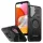  Samsung Galaxy A14 4G / A14 5G Fekete Techsuit CamVault MagSafe tok