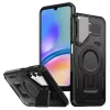  Samsung Galaxy A05s Fekete Techsuit CamVault MagSafe tok