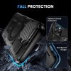 Techsuit - CamVault MagSafe - iPhone 11 / iPhone XR - Fekete tok-5949419277892 6 kép