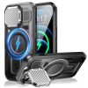  Techsuit - CamVault MagSafe - iPhone 12 Pro Max / iPhone 13 Pro Max --5949419277878 1 kép