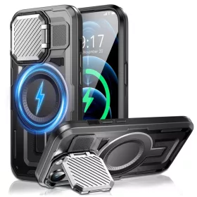  Techsuit - CamVault MagSafe - iPhone 12 Pro Max / iPhone 13 Pro Max --5949419277878 1 kép