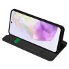  Techsuit - Magskin Könyvtok - Oppo Reno13 - Fekete tok-5949419278530 2 kép