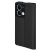  Techsuit - Magskin Könyvtok - Oppo Reno13 - Fekete tok-5949419278530 6 kép