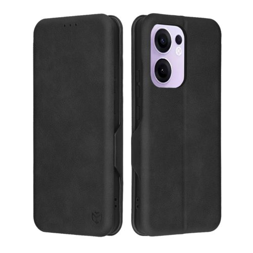  Techsuit - Biztonságos Tárca Plusz - Oppo Reno13 F 4G / Reno13 F 5G-5949419278516 7 kép