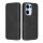  Techsuit - Biztonságos Pénztárca Plusz - Oppo Reno13 - Fekete tok-5949419278493 1 kép