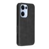  Techsuit - Biztonságos Pénztárca Plusz - Oppo Reno13 - Fekete tok-5949419278493 5 kép