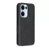  Techsuit - Biztonságos Pénztárca Plusz - Oppo Reno13 - Fekete tok-5949419278493 5 kép
