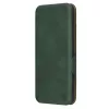  Techsuit - Biztonságos Pénztárca Plusz - Oppo Reno13 - Zöld tok-5949419278486 4 kép
