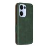  Techsuit - Biztonságos Pénztárca Plusz - Oppo Reno13 - Zöld tok-5949419278486 5 kép