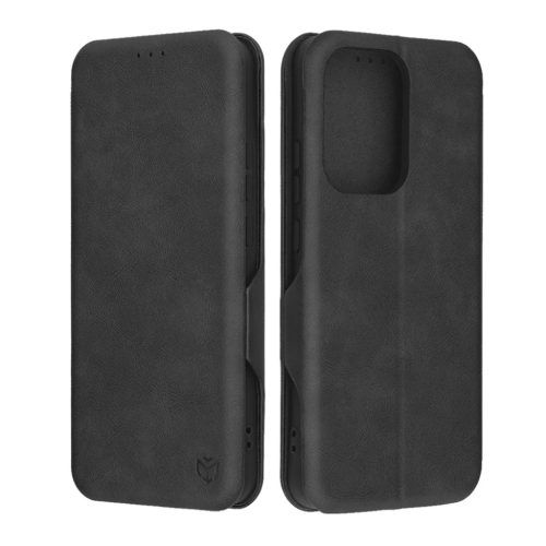  Techsuit - Biztonságos Pénztárca Plusz - Oppo Reno13 Pro - Fekete -5949419278479 6 kép