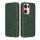  Techsuit - Biztonságos Pénztárca Plus - Oppo Reno13 Pro - Zöld to-5949419278462 7 kép