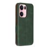  Techsuit - Biztonságos Pénztárca Plus - Oppo Reno13 Pro - Zöld to-5949419278462 4 kép