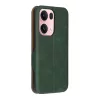  Techsuit - Biztonságos Pénztárca Plus - Oppo Reno13 Pro - Zöld to-5949419278462 5 kép