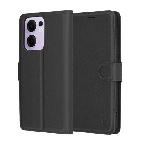  Techsuit - Bőr Folio - Oppo Reno13 F 4G / Reno13 F 5G / Reno13 FS 5G-5949419278394 1 kép
